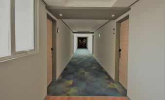 Kali Centro Mexico City