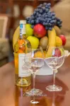Caspian Riviera Grand Palace Hotel - Barer