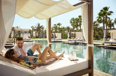 โรบินสัน กาโบ เวรด์ - สำหรับผู้ใหญ่เท่านั้น - รวมทั้งหมด โรงแรมใน