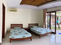 Villa 4Br at Kalicaa Villa Tipe Bora4 Tanjung Lesung