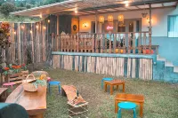 Villa Jeje - a Private Little Fantasy in Puncak Hotels in Jogjogan