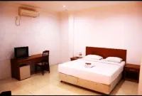 Sabrina Hotel Sisingamangaraja Hotel a Pekanbaru City