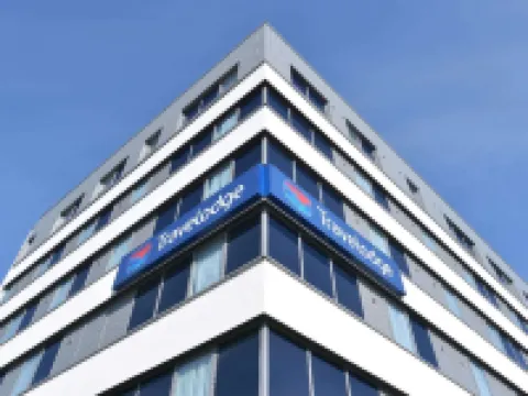 Travelodge London Raynes Park Hotels in Wimbledon