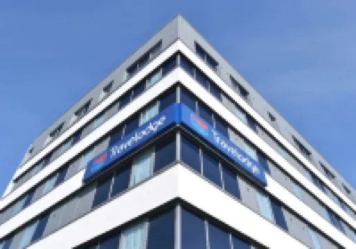 倫敦雷恩斯公園旅屋酒店 鄰近South Merton的酒店