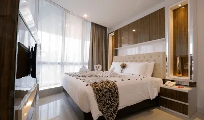 Hotel Daily Inn Hotel a 