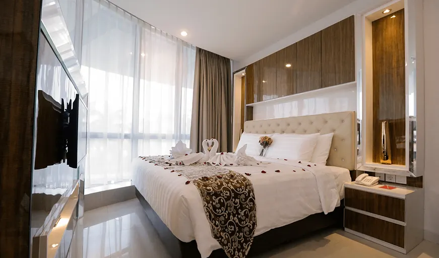 Hotel Daily Inn