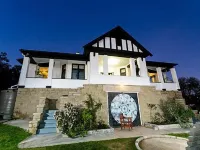 Karoo Soul Hotels in Oudtshoorn