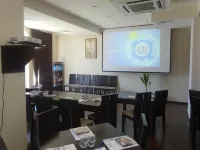 Albizia Beach Hotel Hotels in Varna