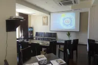 Albizia Beach Hotel Các khách sạn ở Varna