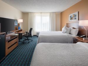 Fairfield Inn & Suites Loveland Fort Collins