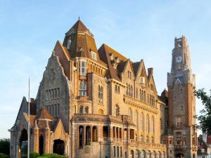 Hôtel Red Fox le Touquet