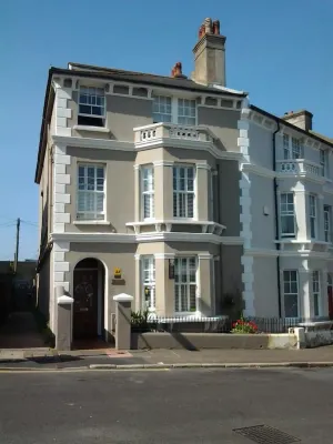 Gyves House