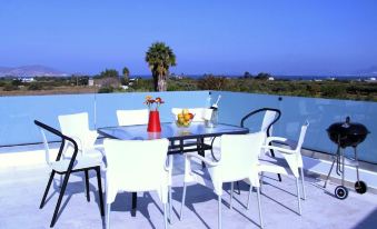 Xenos Villa 4 - Luxury Villa with Private Swimming Pool Near the Sea