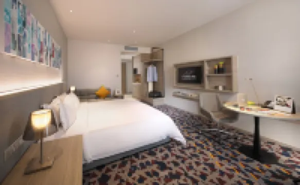 Capri by Fraser Johor Bahru