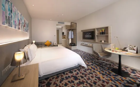 Capri by Fraser Johor Bahru