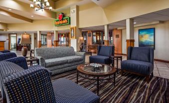 Best Western Plus York Hotel  Conference Center