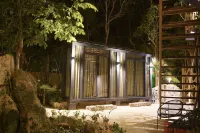 Bufo Alvarius Hotel di 