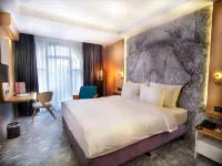 Grande Arte Hotel Hotels near Demirspor Football pitch