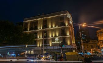 Hotel Orient Regency