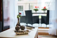 City Lights Apartments Hotels in Krakow