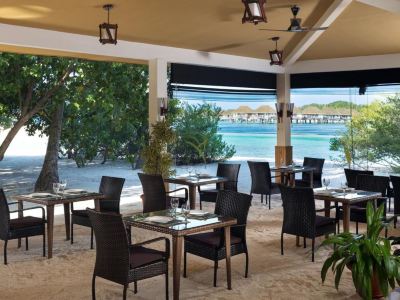 Pearl Sands of Maldives