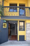 Ephesus Hostel Hotels near Library of Celsus
