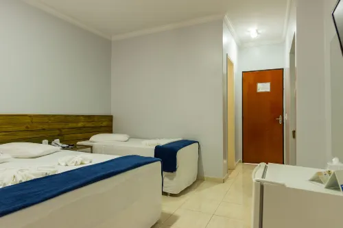 Caldas Park & Hotel Caldas Novas Hotel a Caldas Novas