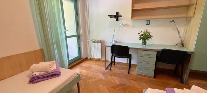 Hostel Spinut Hotels in Split