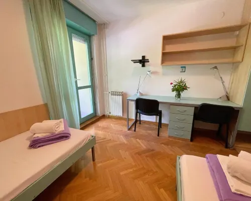 Hostel Spinut Các khách sạn ở Split