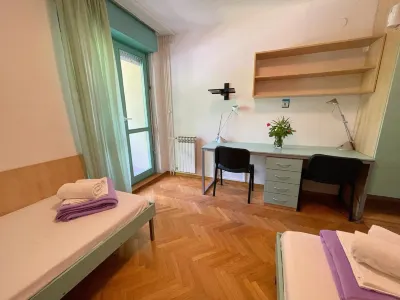 Hostel Spinut Hotel di 