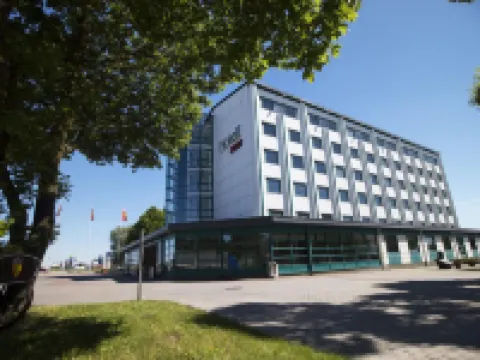 Hestia Hotel Susi Hotels near Tallinn Airport