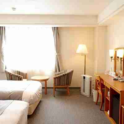 今治アーバンホテル本館 Rooms