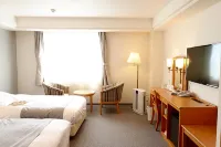 今治アーバンホテル本館