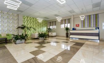Arsen'ev Hotel