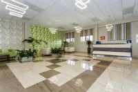 Arsen'ev Hotel - Wifi