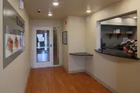 WoodSpring Suites San Angelo