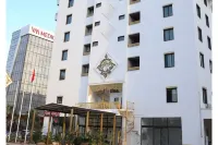 Merada Suit Otel