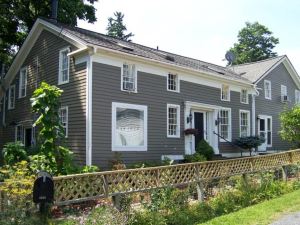 Black Walnut Bed and Breakfast