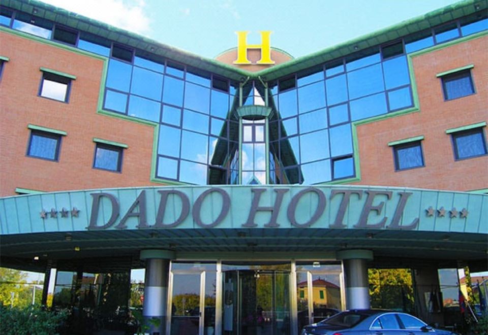 Dado Hotel International - Housity
