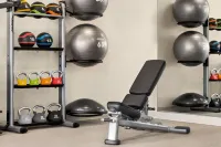 SpringHill Suites Camp Hill - Gym