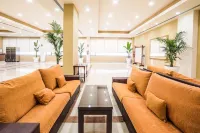 Leflet Sanlucar Hotels in Benacazon