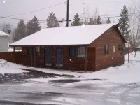 June Lake Motel