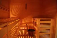 Hotel Mirabel - spa