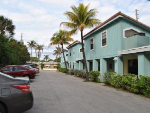 Sand Dune Shores, a VRI Resort