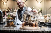 The Close Hotel - servizio colazione