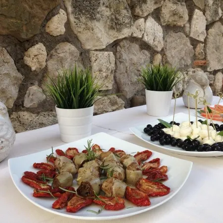 Relais Ciavatta Country Hotel