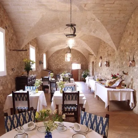 Hotel Son Cosmet