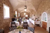 Hotel Son Cosmet - Desayuno