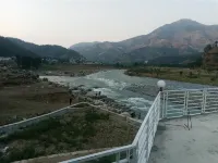 River Dine Hotel Hotels in Balakot Tehsil