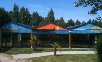 Camping la Berquerie